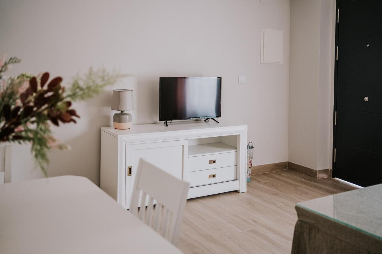 San Rafael 3 - Parking Gratuito Apartment Cordoba Ngoại thất bức ảnh