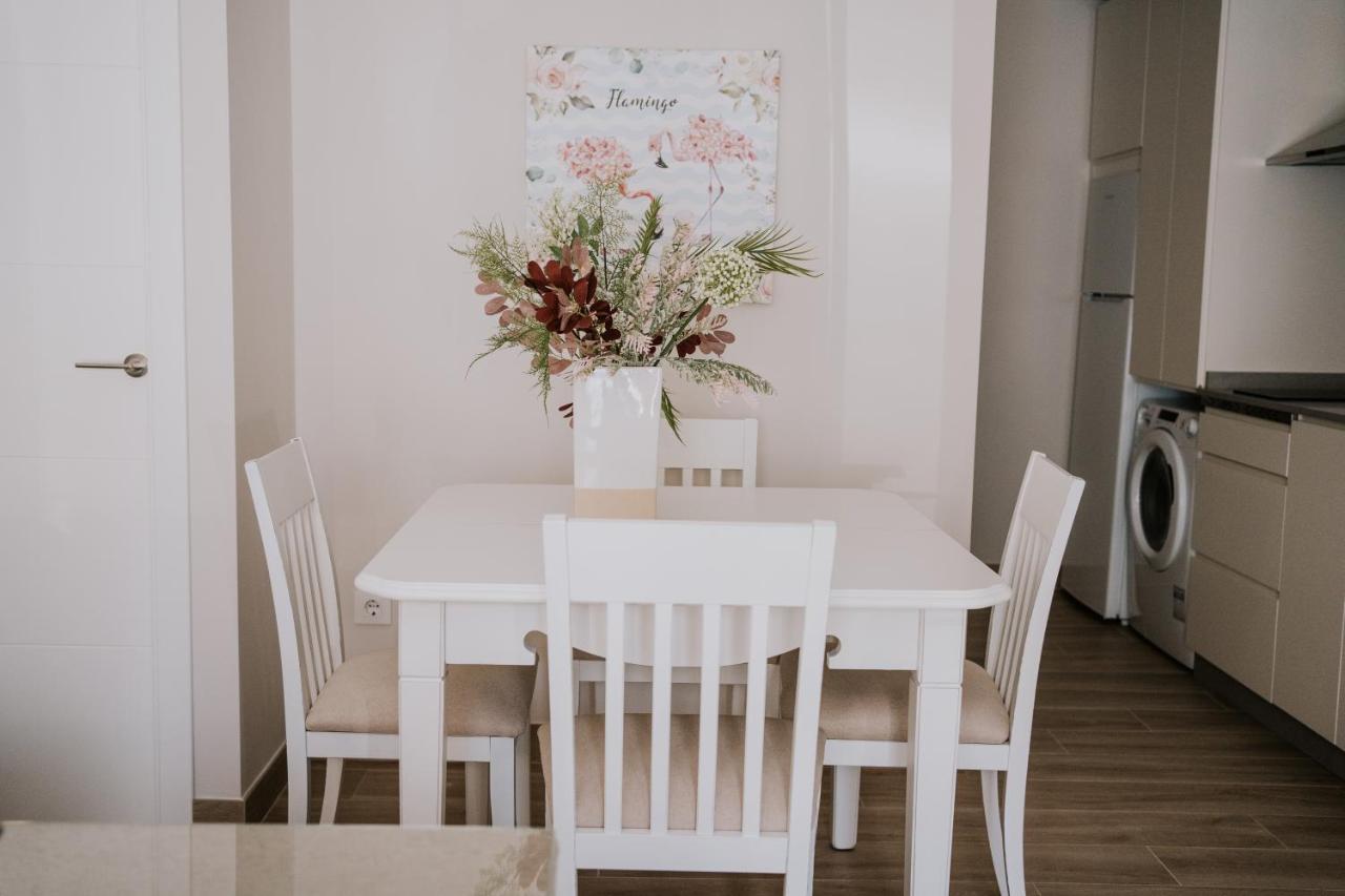 San Rafael 3 - Parking Gratuito Apartment Cordoba Ngoại thất bức ảnh