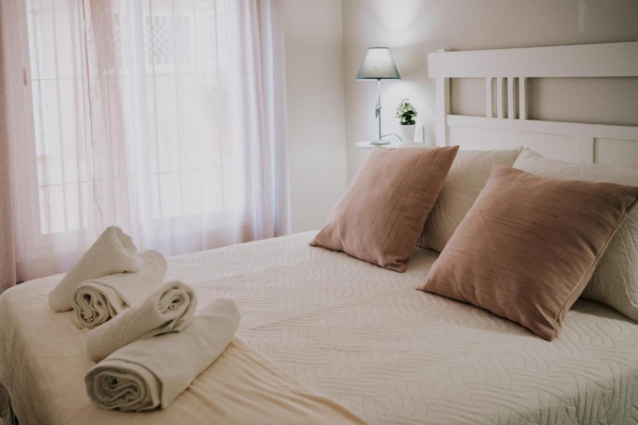San Rafael 3 - Parking Gratuito Apartment Cordoba Ngoại thất bức ảnh