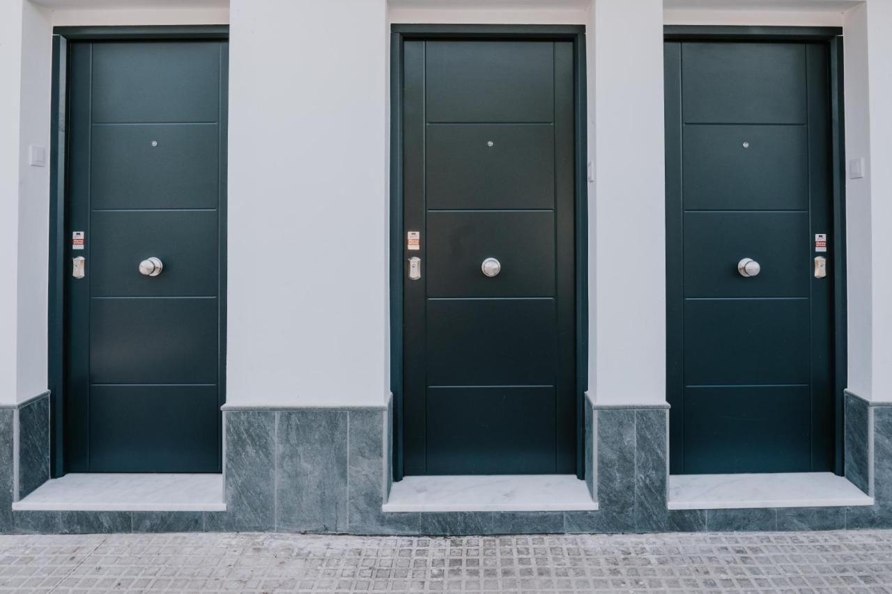 San Rafael 3 - Parking Gratuito Apartment Cordoba Ngoại thất bức ảnh