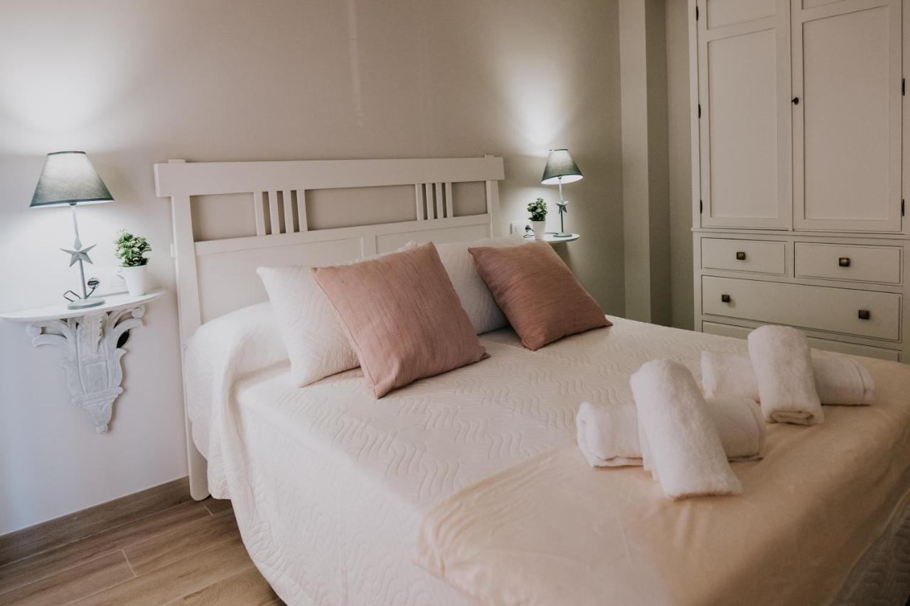 San Rafael 3 - Parking Gratuito Apartment Cordoba Ngoại thất bức ảnh
