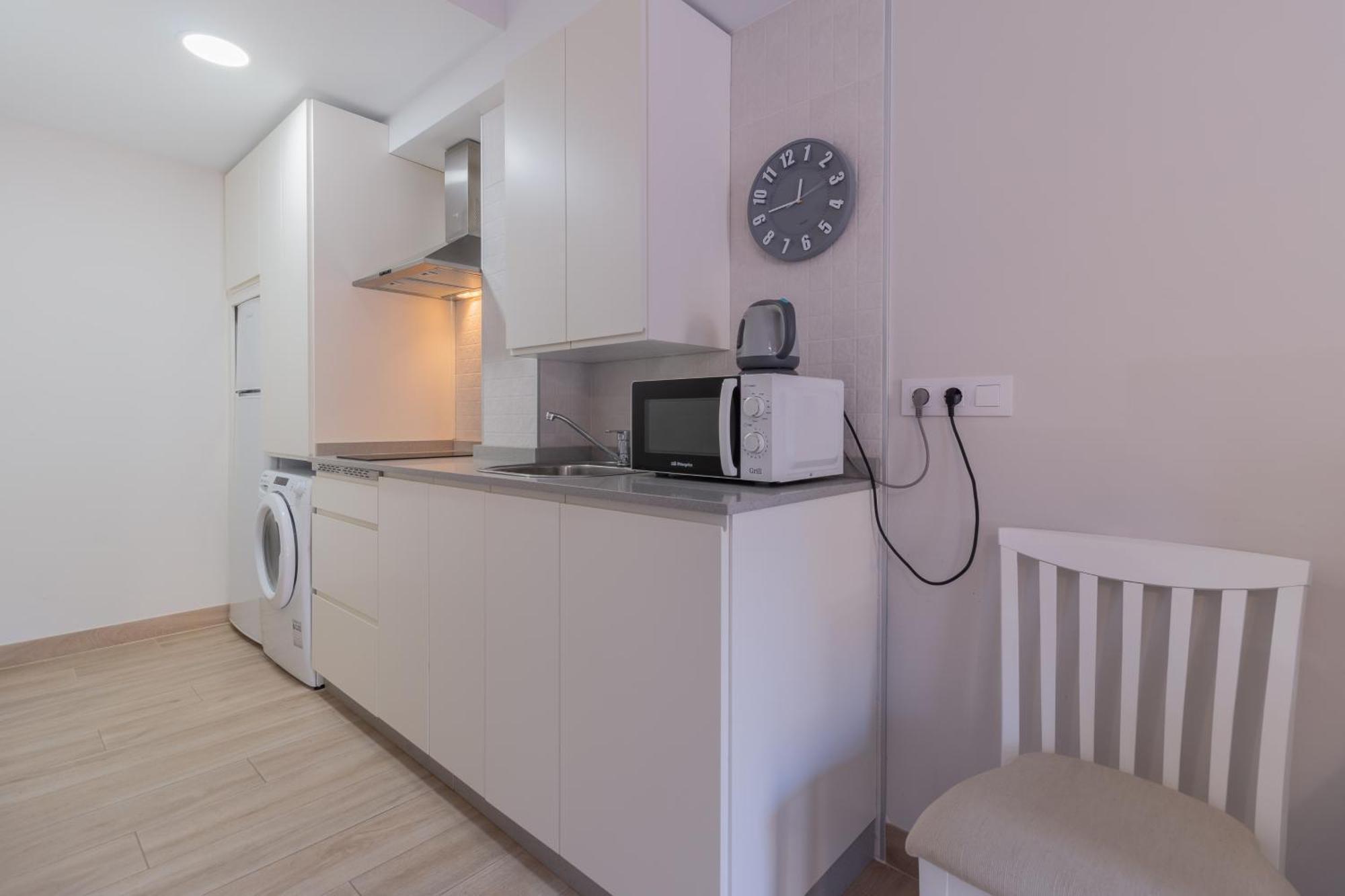 San Rafael 3 - Parking Gratuito Apartment Cordoba Ngoại thất bức ảnh