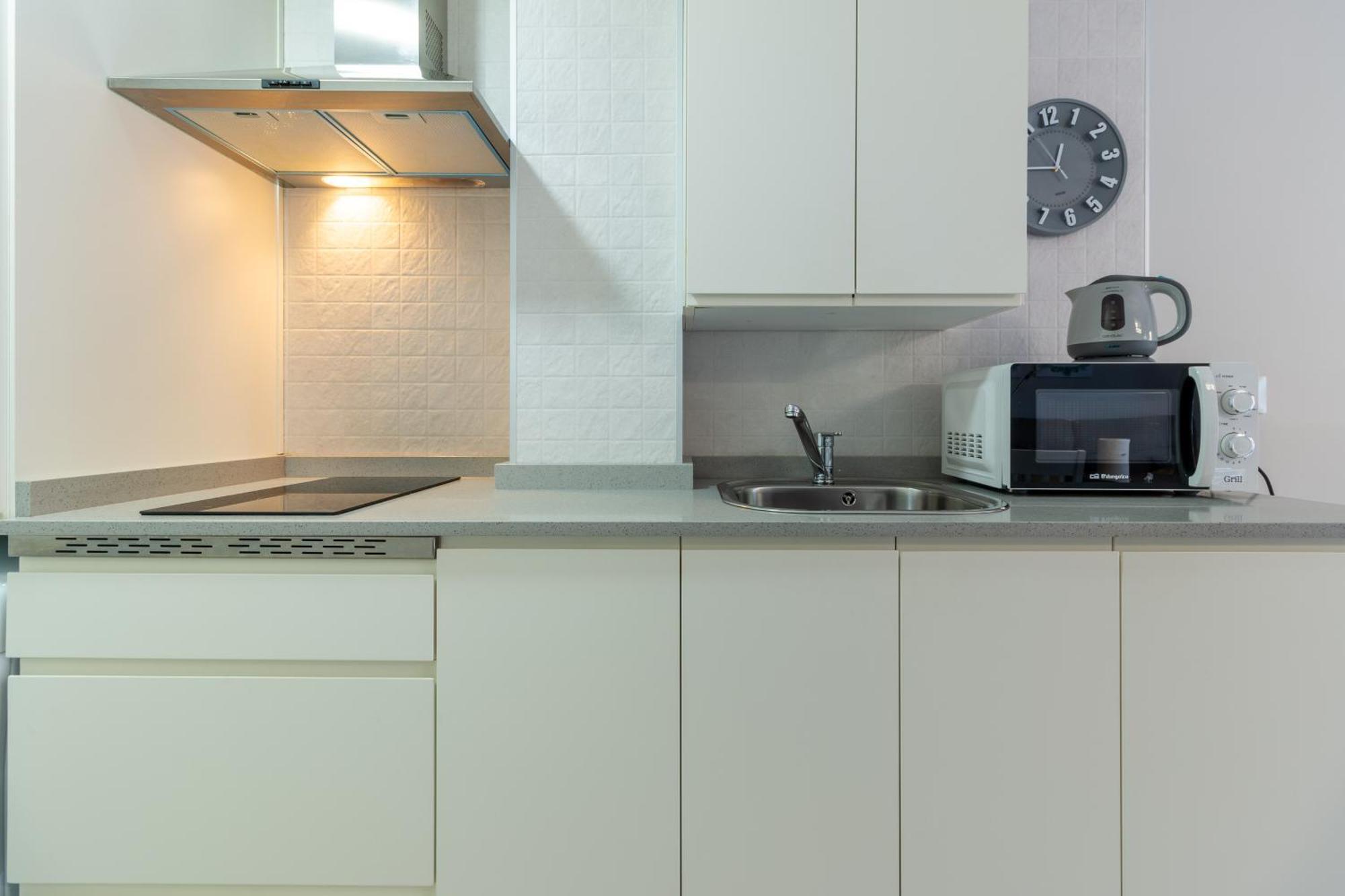 San Rafael 3 - Parking Gratuito Apartment Cordoba Ngoại thất bức ảnh