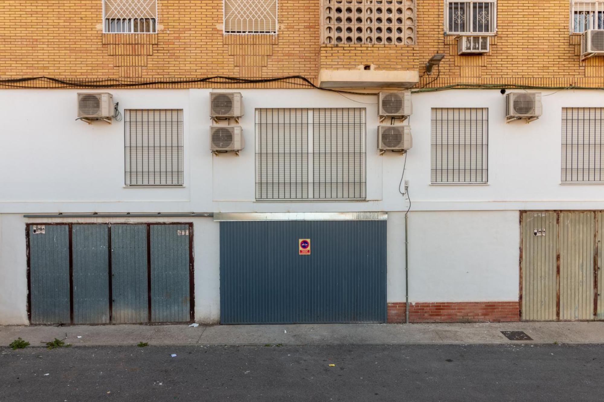 San Rafael 3 - Parking Gratuito Apartment Cordoba Ngoại thất bức ảnh